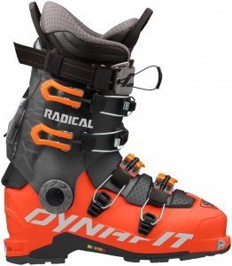 Dynafit Herren Radical Tourenstiefel Orange 46