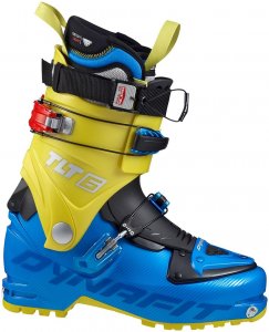 Dynafit Herren TLT6 Mountain CL Tourenstiefel 45