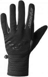 Dynafit Racing Gloves Schwarz XS