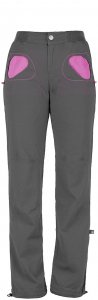 E9 Damen Onda Story Kletterhose Schwarz XS