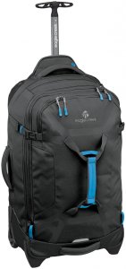 Eagle Creek Load Warrior 26 Rollkoffer Schwarz