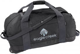 Eagle Creek No Matter What Flashpoint Rolling Duffel Schwarz