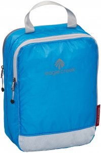 Eagle Creek Pack-It Specter Clean Dirty Half Cube Blau
