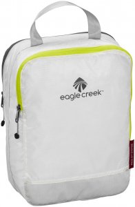 Eagle Creek Pack-It Specter Clean Dirty Half Cube Weiß