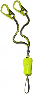 Edelrid Cable Comfort 5.0 Klettersteigset