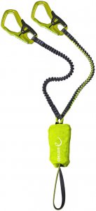Edelrid Cable Kit 5.0 Klettersteigset