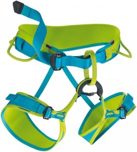 Edelrid Damen Jayne II Klettergurt