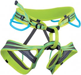Edelrid Herren Atmosphere Klettergurt