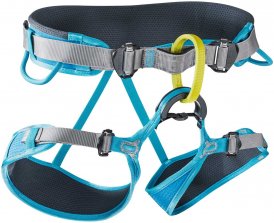 Edelrid Herren Duke II Klettergurt L