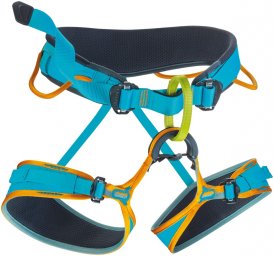 Edelrid Herren Duke II Klettergurt