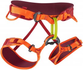 Edelrid Herren Jay II Klettergurt S