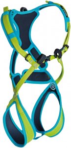Edelrid Kinder Fraggle II Klettergurt