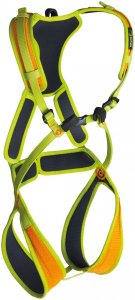 Edelrid Kinder Fraggle II Klettergurt