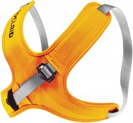 Edelrid Kinder Kermit Brustgurt XXS XXS