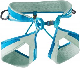 Edelrid Loopo II Klettergurt Blau L