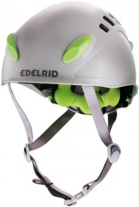 Edelrid Madillo Kletterhelm Weiß