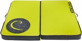 Edelrid Mantle III Crashpad Blau