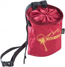 Edelrid Rocket Chalkbag Rot
