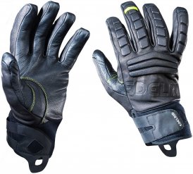 Edelrid Sturdy Handschuhe Schwarz L