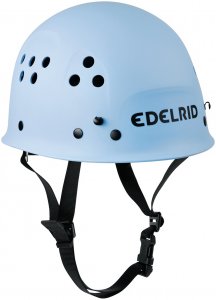 Edelrid Ultralight Kletterhelm Blau