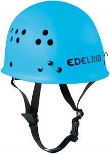 Edelrid Ultralight Kletterhelm Blau
