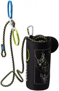 Edelrid Via Ferrata Belay Kit II