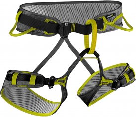 Edelrid Zack Klettergurt