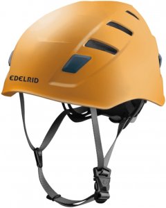 Edelrid Zodiac Kletterhelm Orange