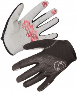Endura Hummvee Lite Handschuhe Schwarz M