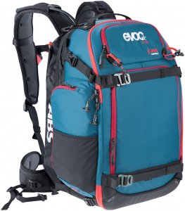 Evoc Zip-On ABS CP 26L Foto-Rucksack