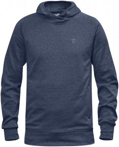 Fjällräven Herren High Coast Hoody Blau M