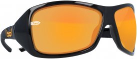 gloryfy Herren G10 Sonnenbrille Gelb
