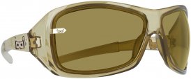 gloryfy Herren G10 Sonnenbrille Gelb
