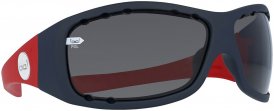 gloryfy Herren G3 Sonnenbrille Rot