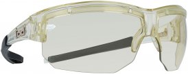 gloryfy Herren G4 Radical Mirror Sonnenbrille Blau
