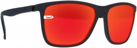 gloryfy Herren Gi15 St. Pauli Sonnenbrille Schwarz