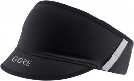 Gore Wear Visor Kappe Schwarz