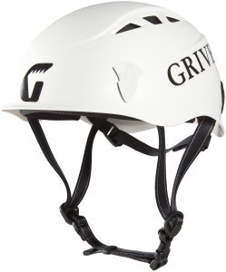 Grivel Salamander 2.0 Kletterhelm Weiß