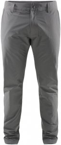 Haglöfs Herren Amfibious Hose Grau L