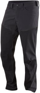 Haglöfs Herren Mid II Flex Hose Schwarz XXL