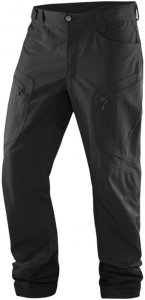 Haglöfs Herren Rugged II Mountain Hose Schwarz XXL