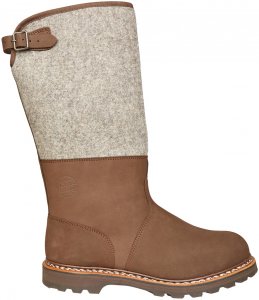 Hanwag Herren Räven II Winterstiefel Braun 47