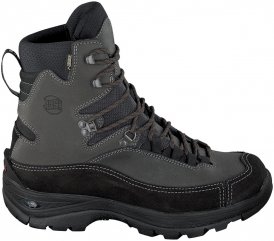 Hanwag Torne GTX Stiefel Schwarz 41, 41.5