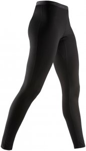 Icebreaker Damen Oasis Leggings Schwarz XS