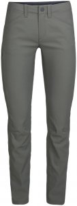Icebreaker Damen Persist Hose Braun S