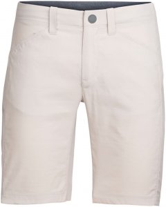 Icebreaker Damen Persist Shorts Beige M