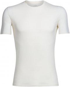Icebreaker Herren Anatomica T-Shirt Weiß XL