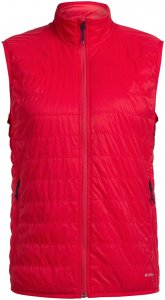 Icebreaker Herren Hyperia Lite Weste Rot XXL
