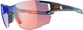 Julbo Aerolite Zebra Light Brille Blau