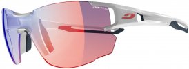 Julbo Aerolite Zebra Light Brille Weiß